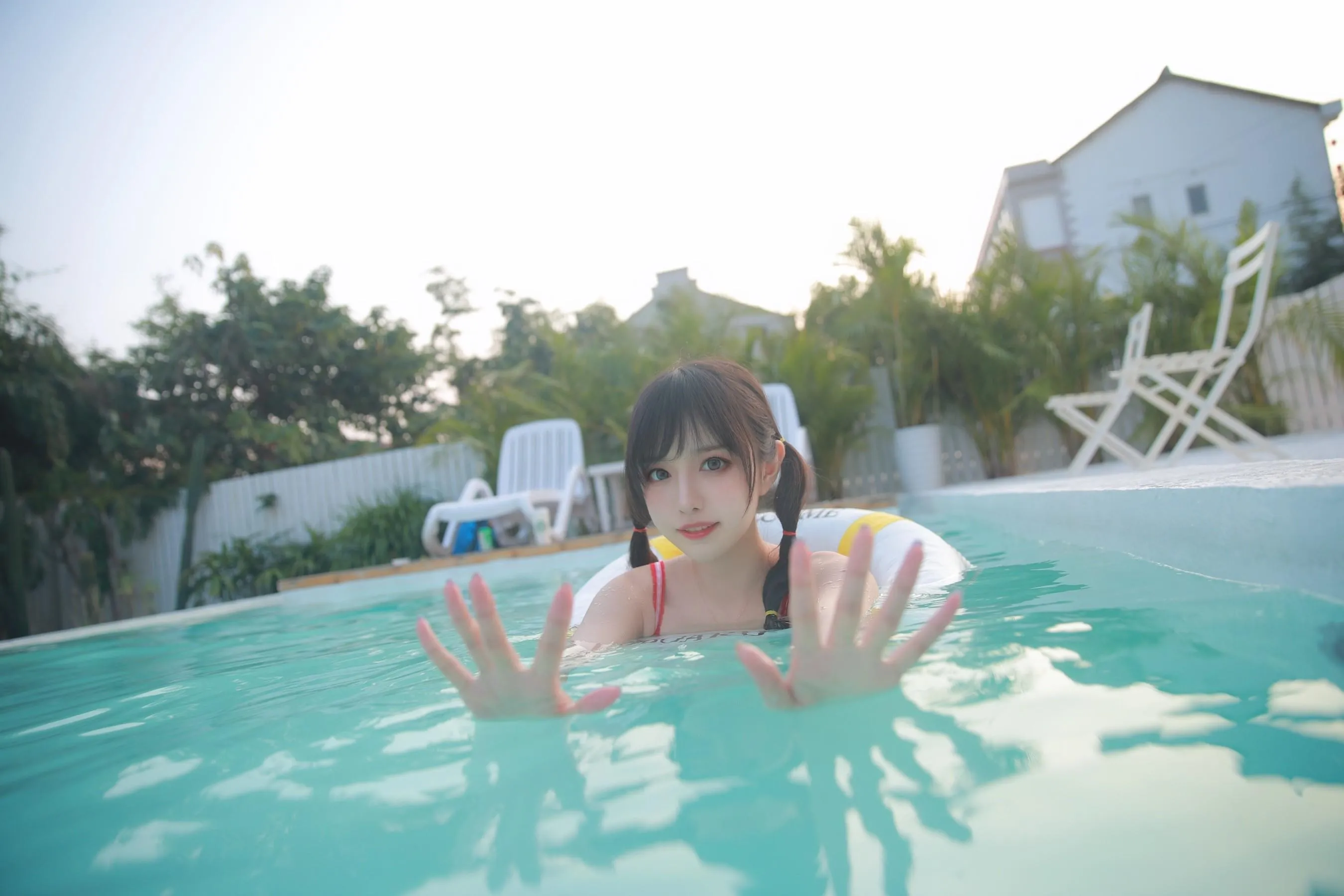 Shika小鹿鹿 – NO.78 P1泳装2套 [64P]插图8